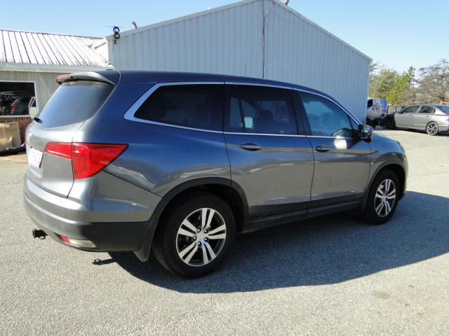 Honda Pilot Image 7