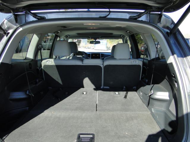 Honda Pilot Image 9