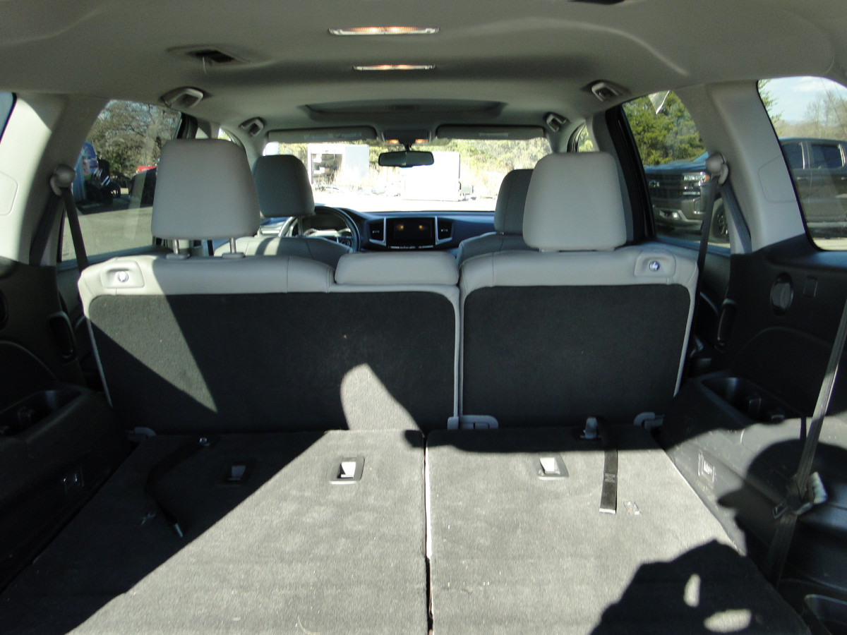 Honda Pilot Image 10
