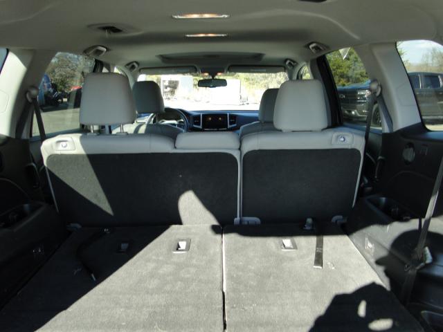 Honda Pilot Image 10