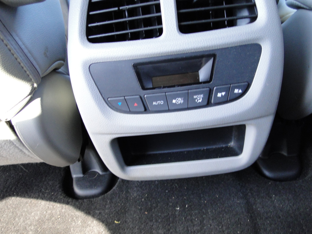 Honda Pilot Image 15