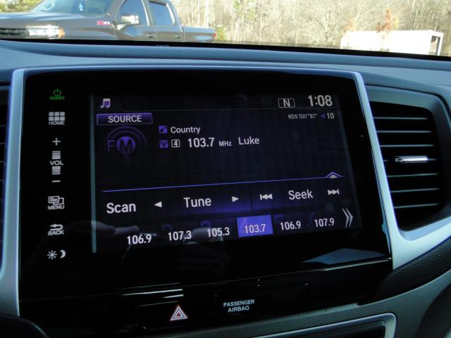 Honda Pilot Image 22