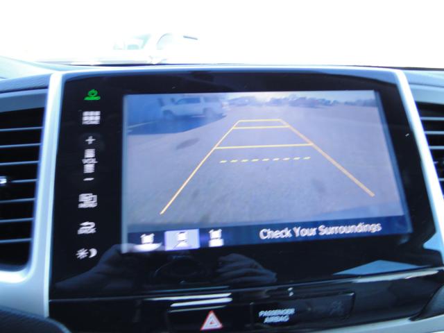 Honda Pilot Image 23