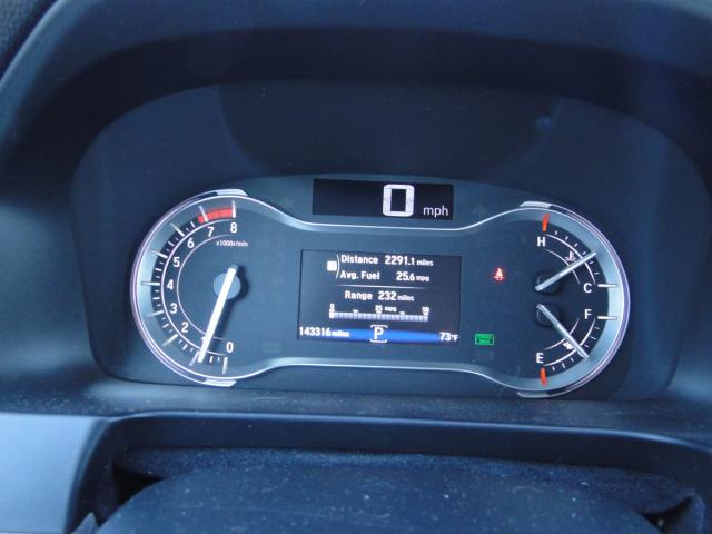 Honda Pilot Image 25