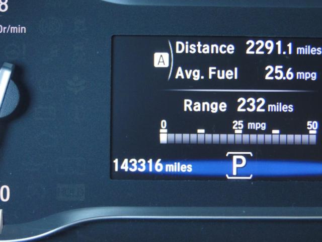 Honda Pilot Image 26