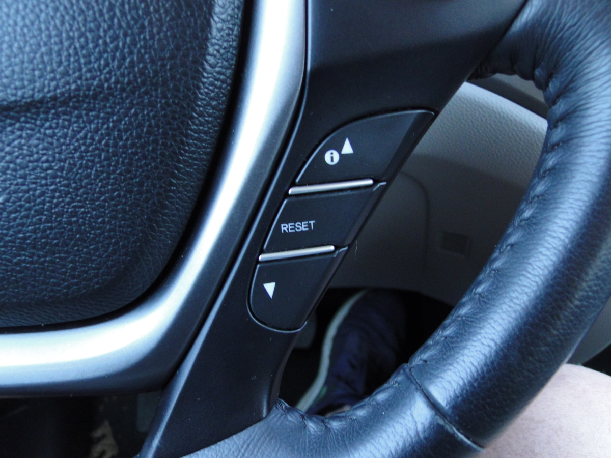 Honda Pilot Image 29