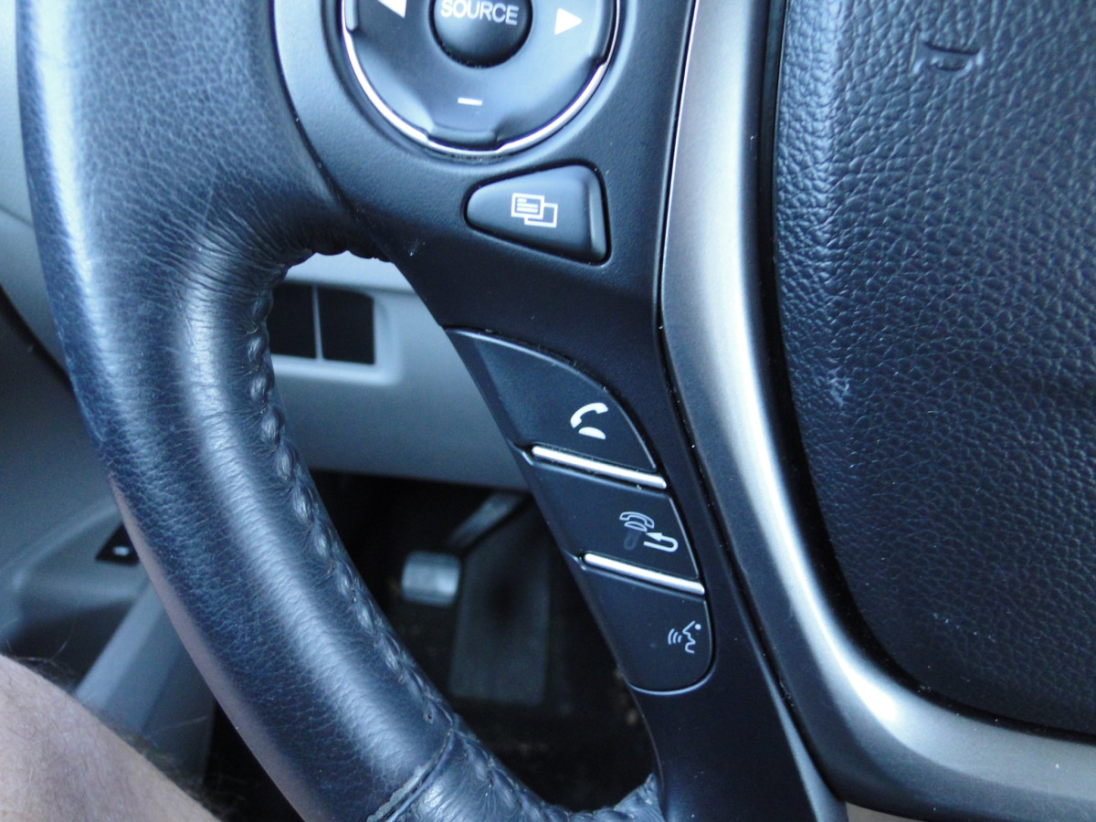 Honda Pilot Image 31