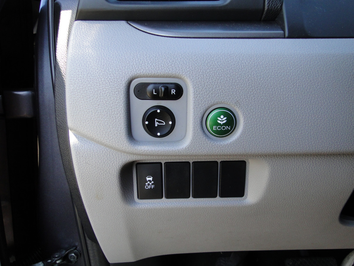 Honda Pilot Image 35