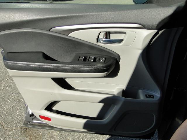 Honda Pilot Image 36