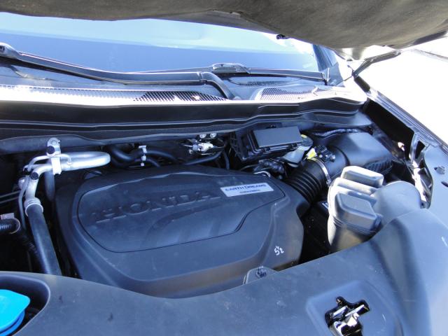 Honda Pilot Image 39