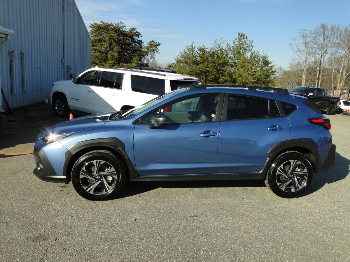 Subaru Crosstrek Image 46