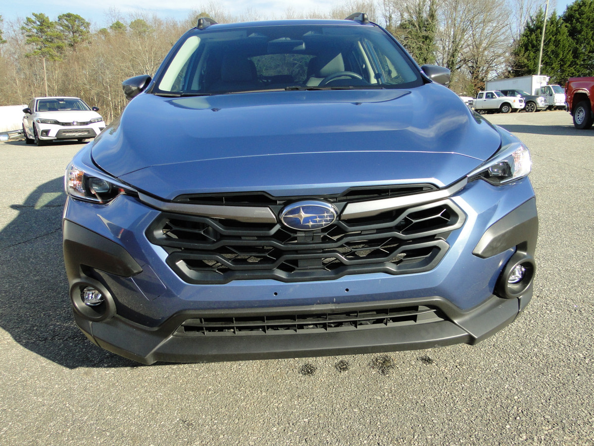 Subaru Crosstrek Image 47