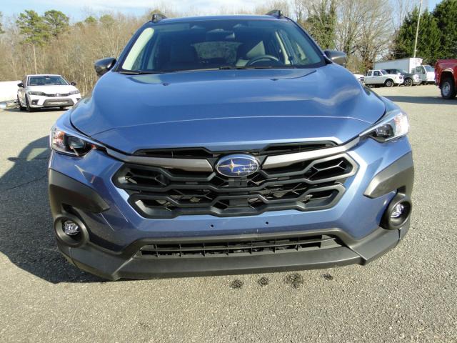 Subaru Crosstrek Image 47