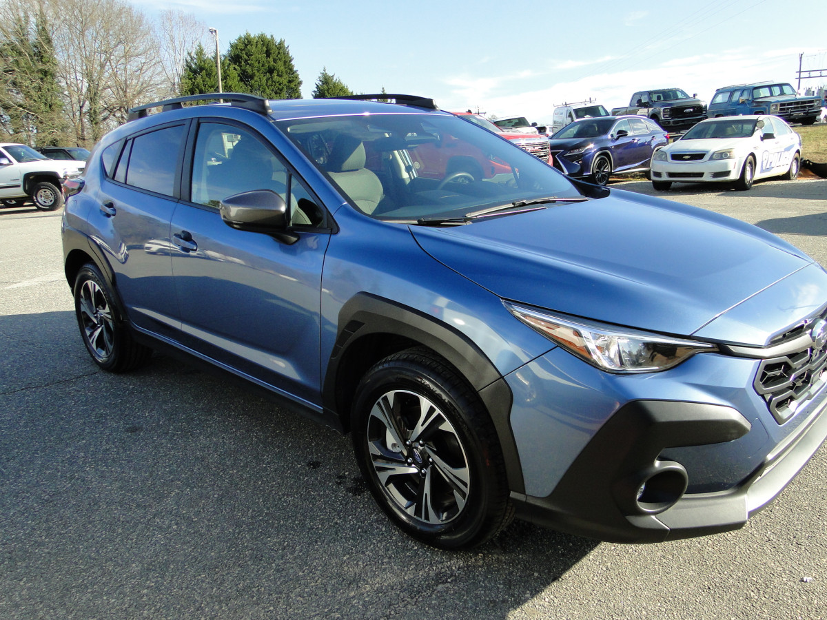 Subaru Crosstrek Image 48