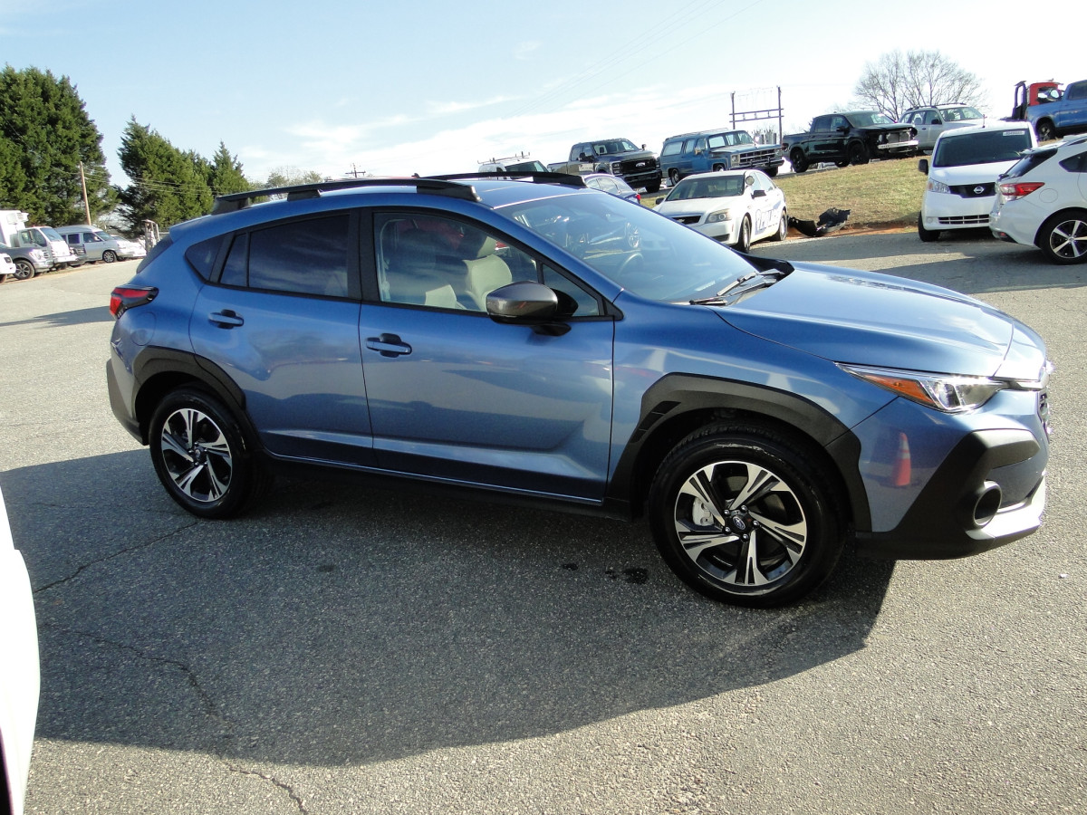 Subaru Crosstrek Image 49