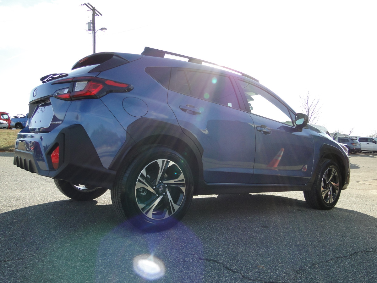 Subaru Crosstrek Image 50