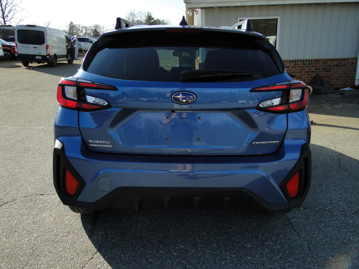 Subaru Crosstrek Image 51