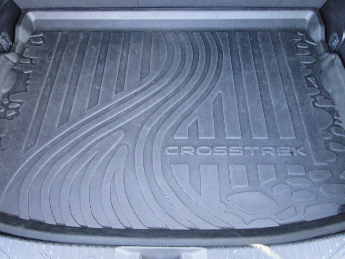 Subaru Crosstrek Image 53