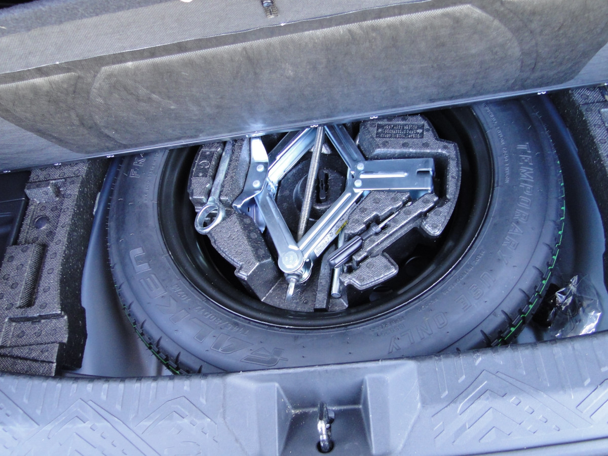 Subaru Crosstrek Image 54