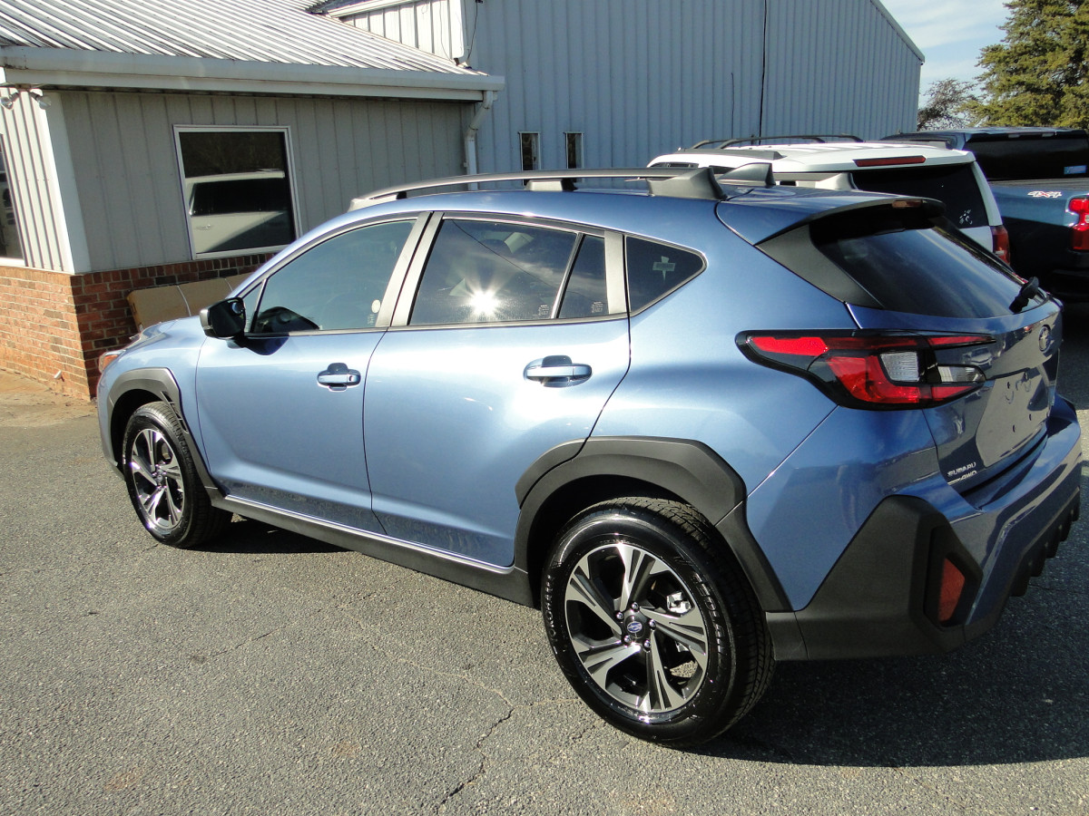 Subaru Crosstrek Image 55