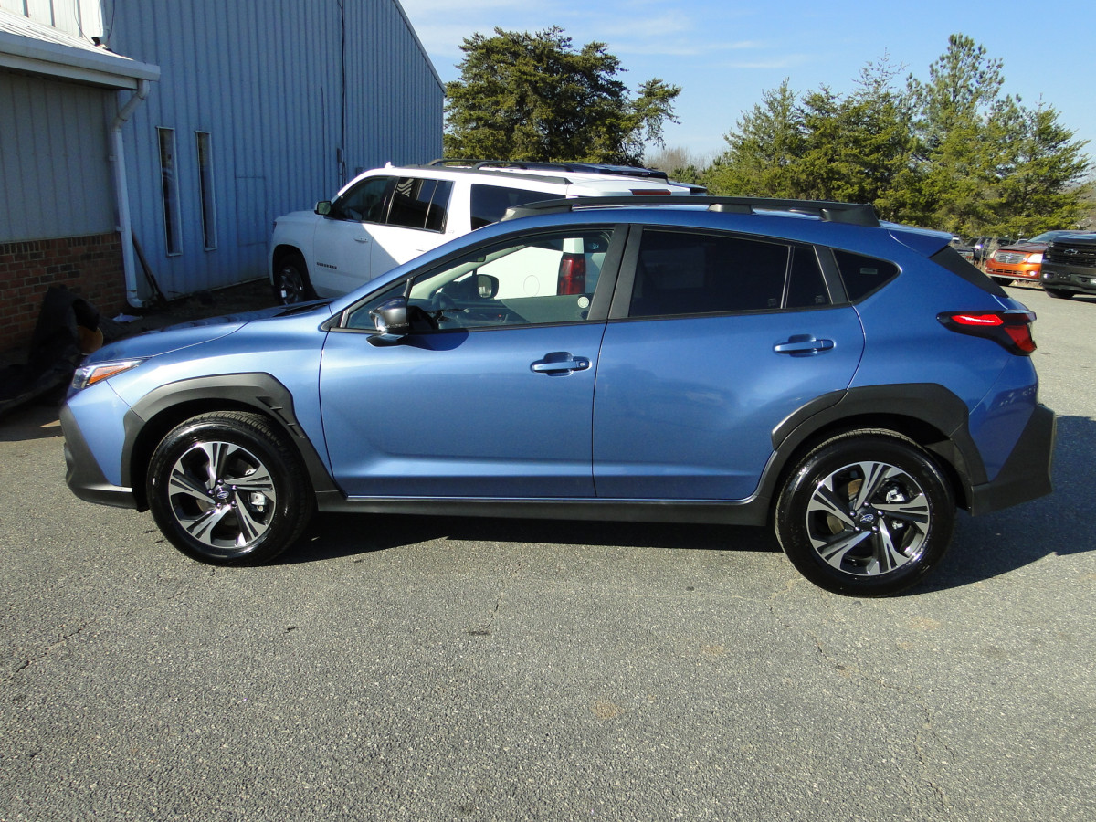 Subaru Crosstrek Image 56