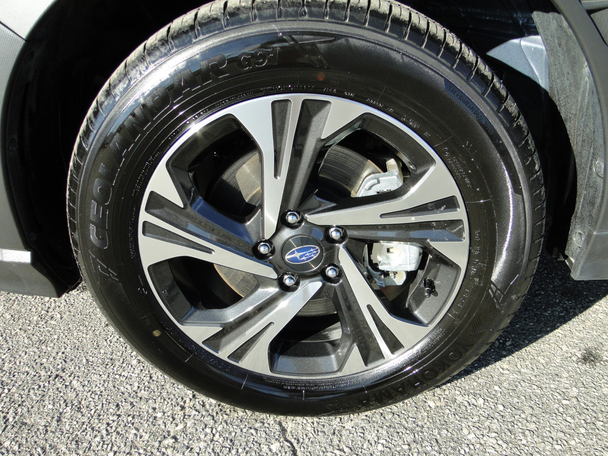 Subaru Crosstrek Image 3