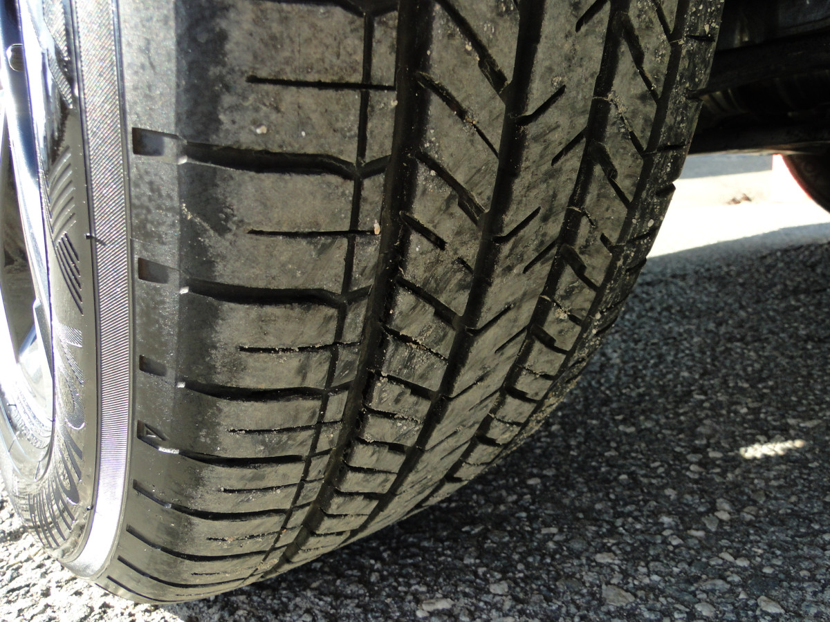 Subaru Crosstrek Image 4