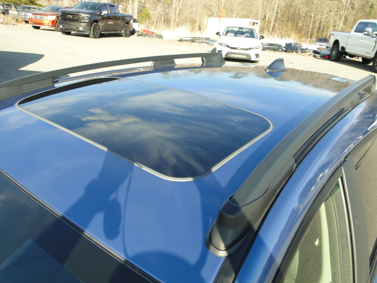 Subaru Crosstrek Image 5