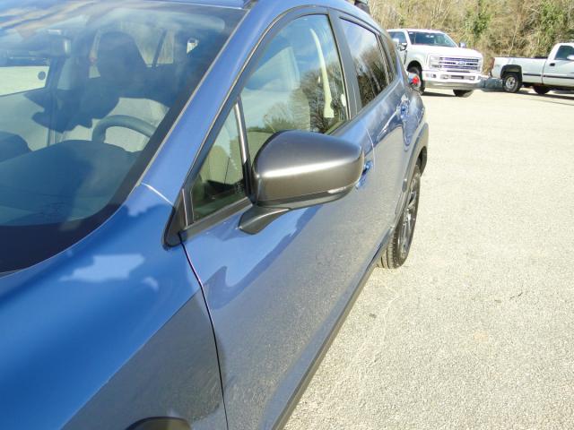 Subaru Crosstrek Image 6