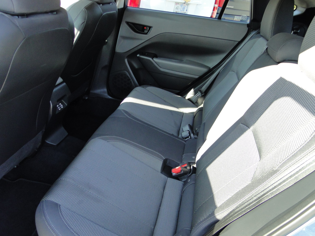 Subaru Crosstrek Image 7