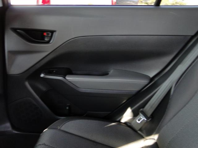 Subaru Crosstrek Image 8