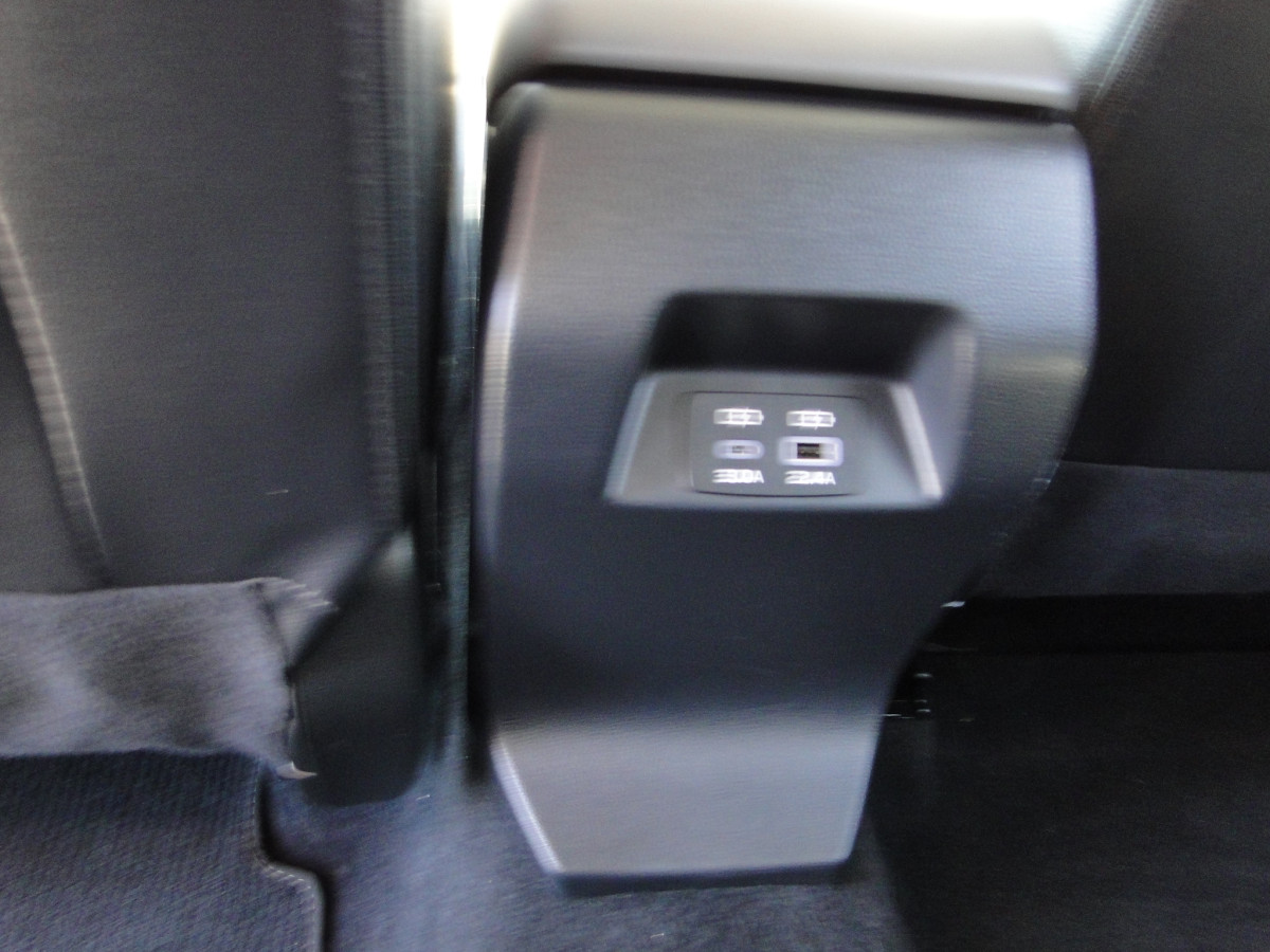 Subaru Crosstrek Image 9