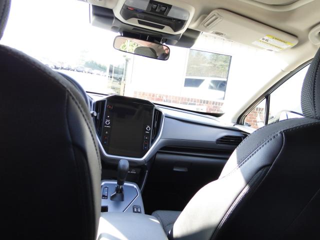 Subaru Crosstrek Image 10