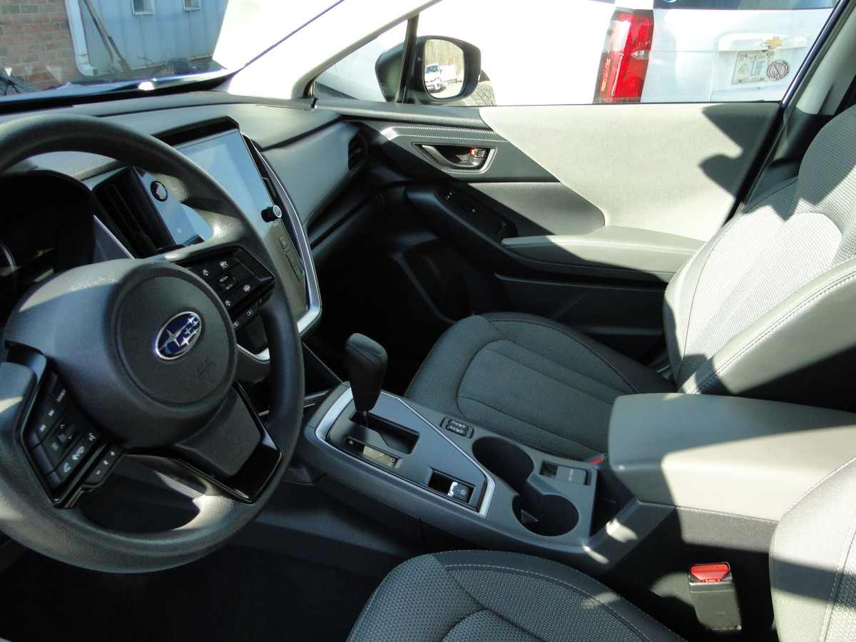 Subaru Crosstrek Image 13