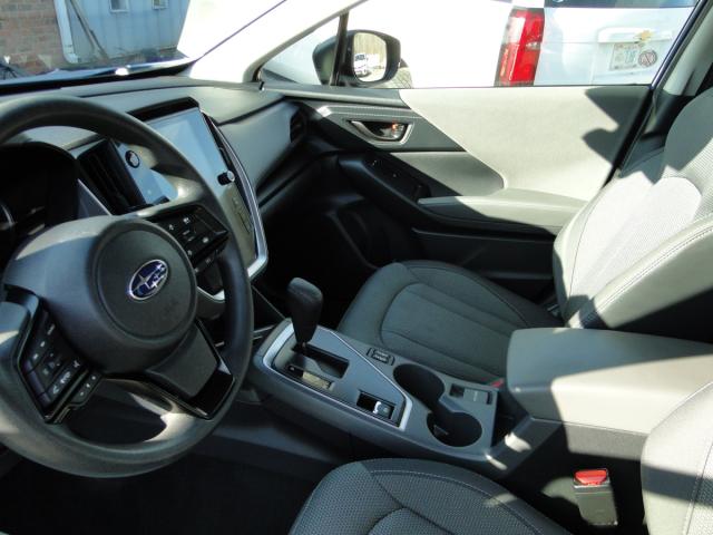 Subaru Crosstrek Image 13