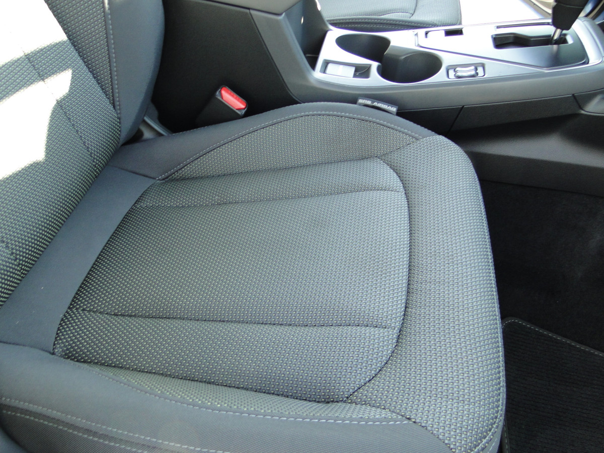 Subaru Crosstrek Image 15