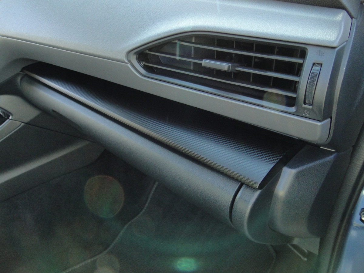 Subaru Crosstrek Image 17