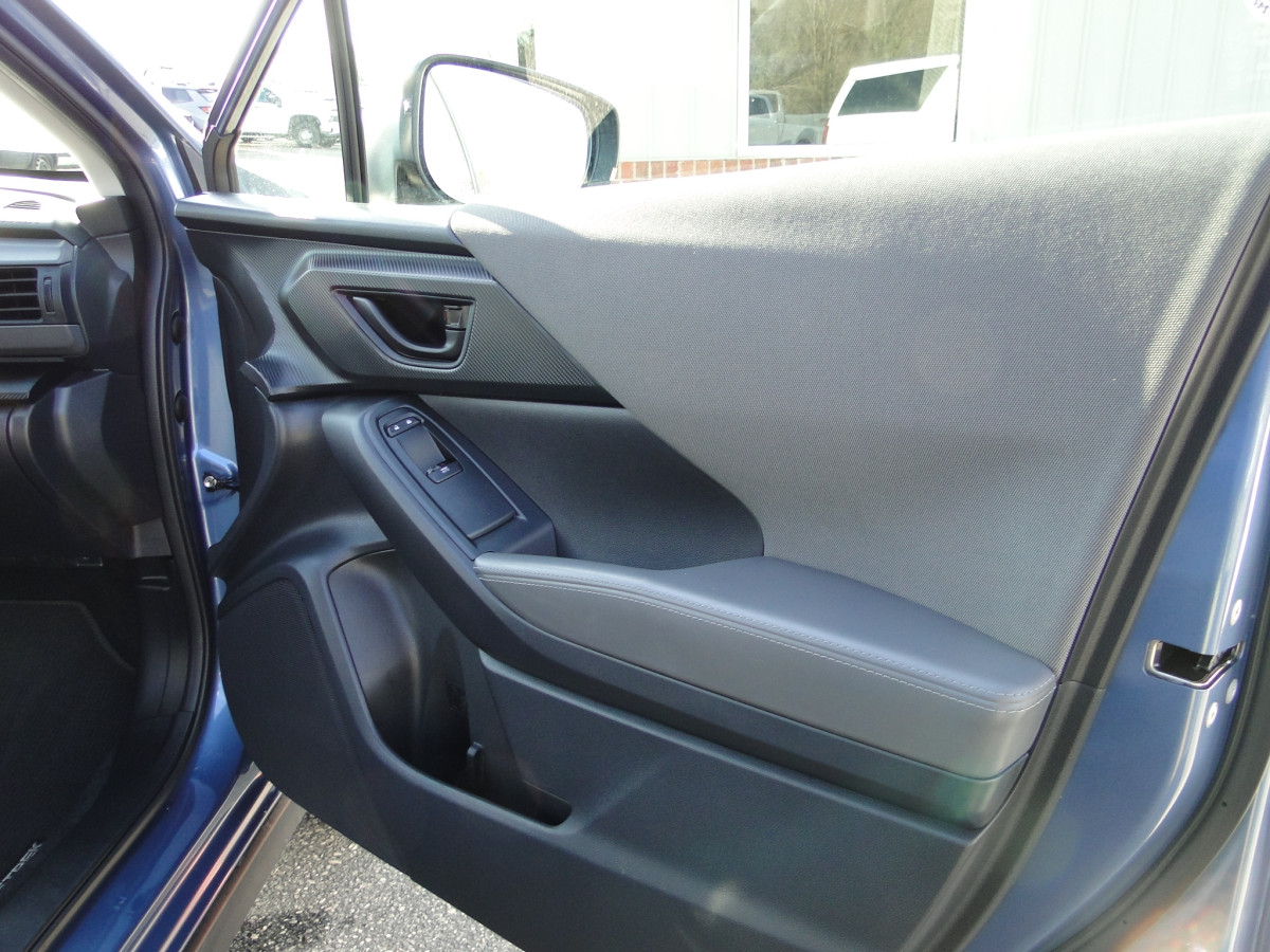Subaru Crosstrek Image 19