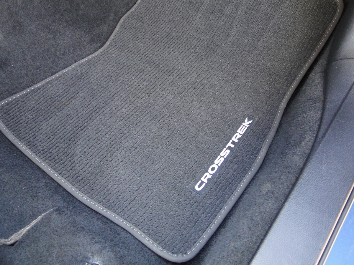 Subaru Crosstrek Image 20