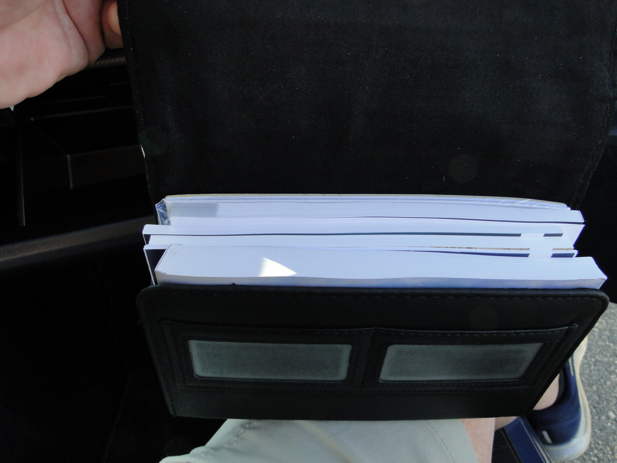 Subaru Crosstrek Image 21