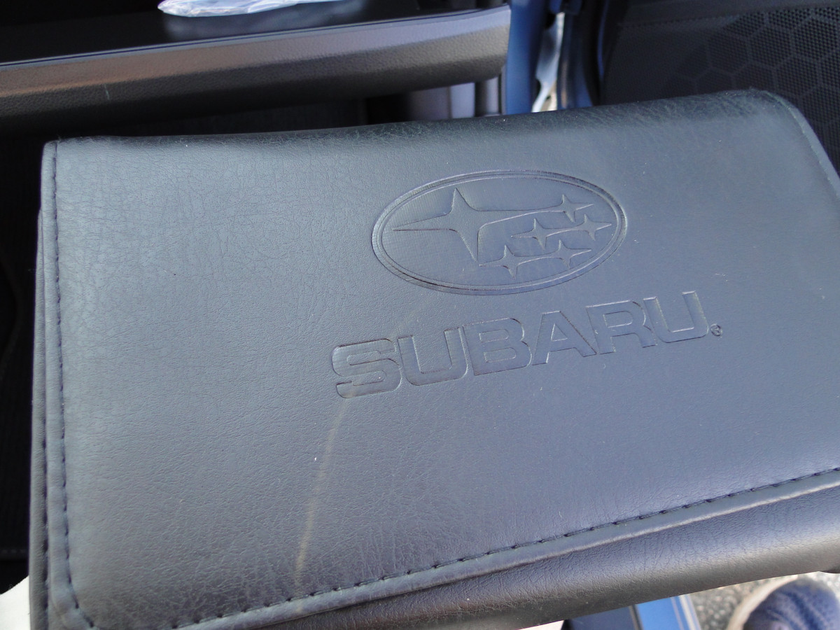 Subaru Crosstrek Image 22