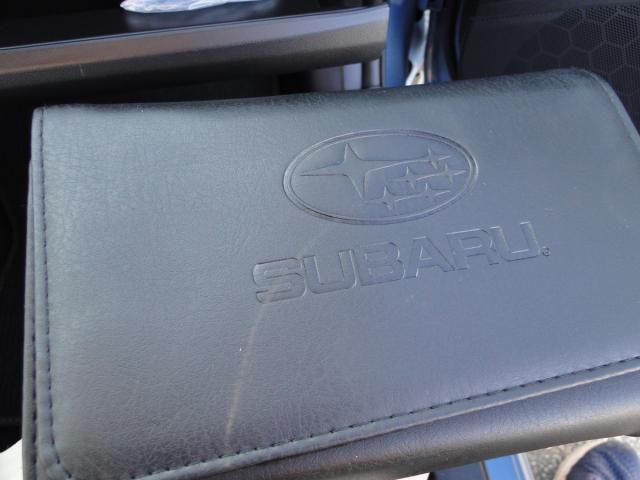 Subaru Crosstrek Image 22