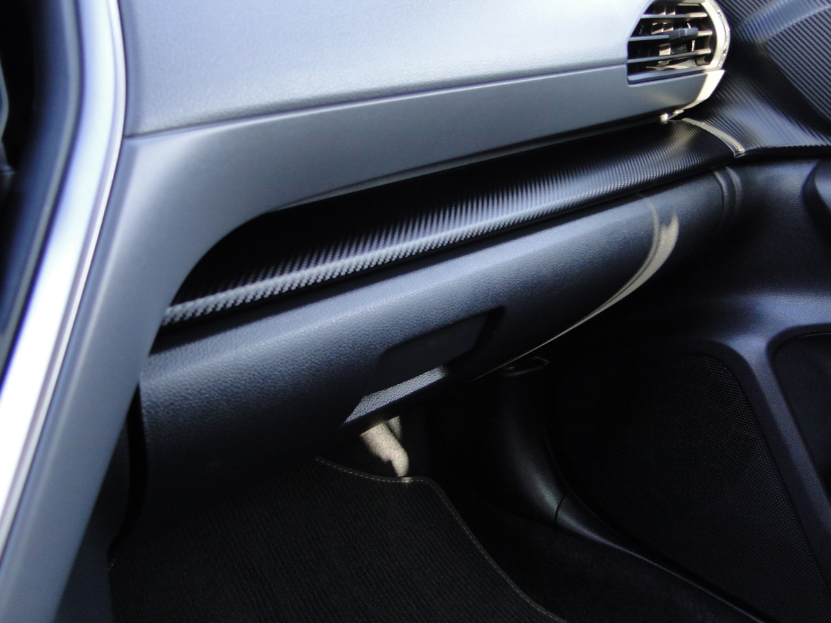 Subaru Crosstrek Image 24