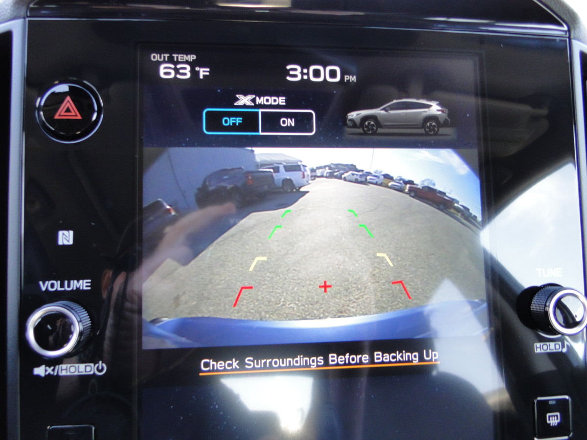 Subaru Crosstrek Image 25