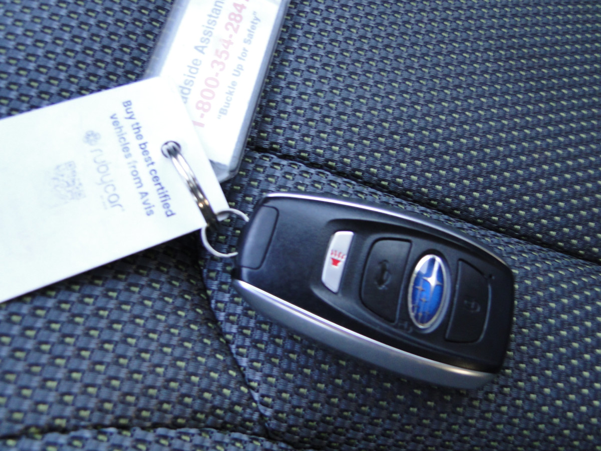 Subaru Crosstrek Image 29