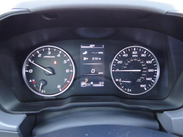 Subaru Crosstrek Image 30