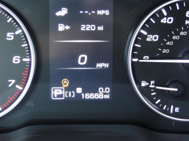 Subaru Crosstrek Image 31