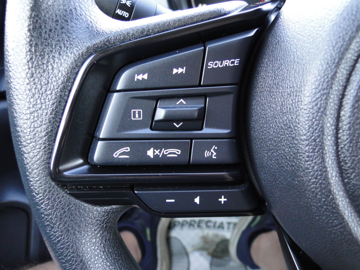 Subaru Crosstrek Image 33