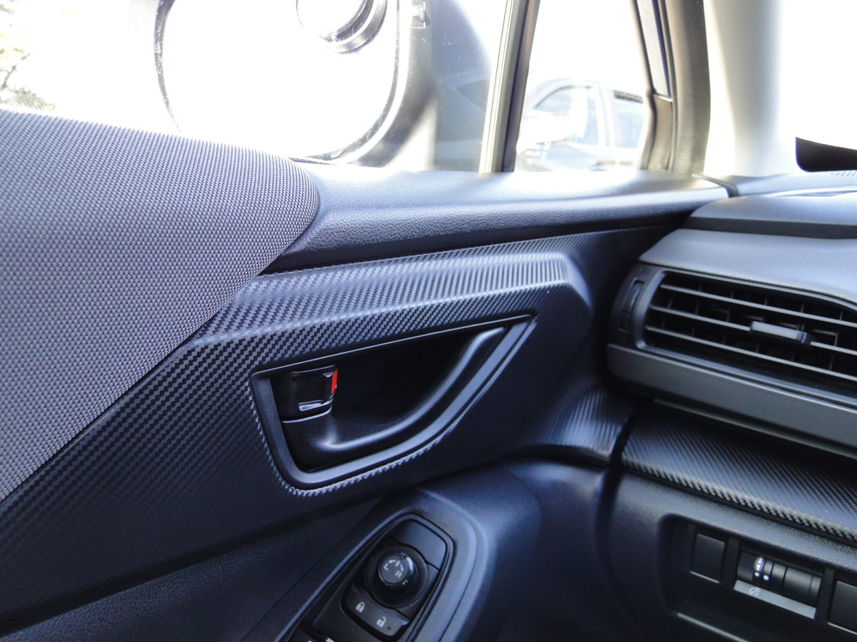 Subaru Crosstrek Image 38