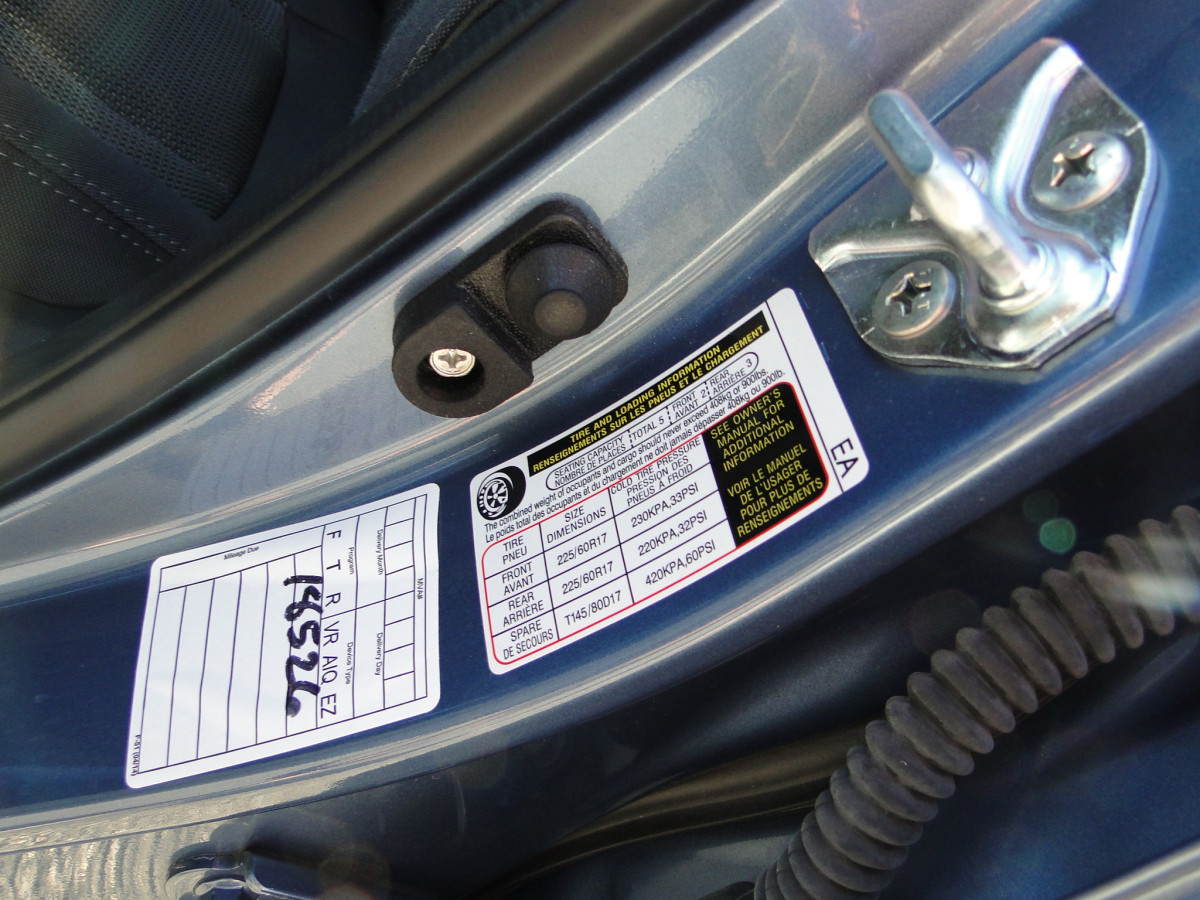 Subaru Crosstrek Image 40